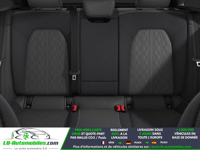 Audi A5 40 TDI Hybride 204 BVA Gris M�tallique de 2025