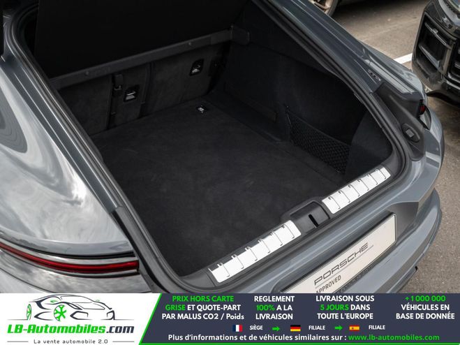 Porsche Panamera 4S E-Hybrid V6 544 ch BVA Gris de 2024