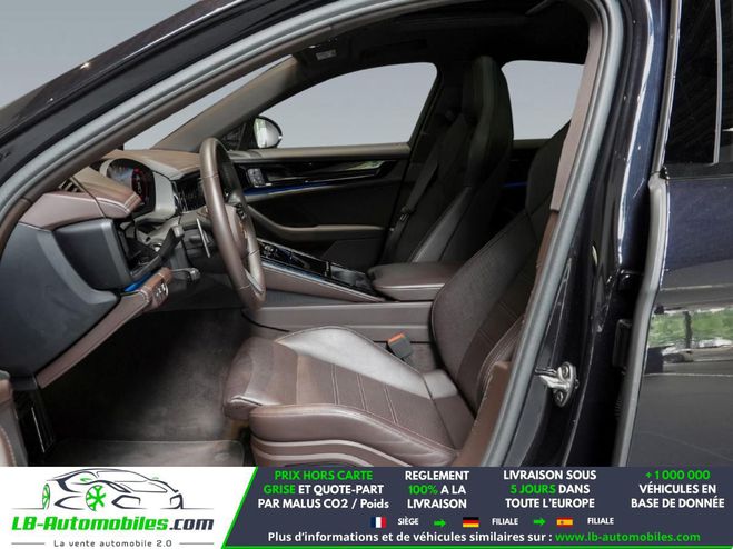 Porsche Panamera 4S E-Hybrid V6 544 ch BVA Noir M�tallique de 2025