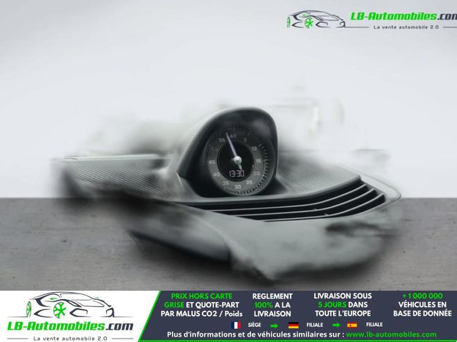 Porsche Taycan 435 ch avec batterie performance plus Gris M�tallique de 2025