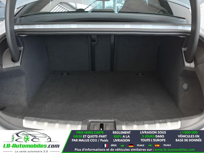 Porsche Taycan 435 ch avec batterie performance plus Gris M�tallique de 2024