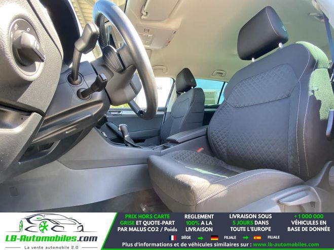 Skoda Superb 2.0 TDI 150 ch BVA Noir M�tallique de 2024