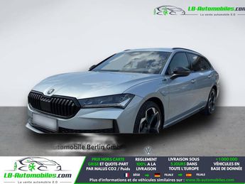  Voir d&eacute;tails -Skoda Superb 1.5 TSI mHEV 150 ch BVA &agrave; Beaupuy (31)
