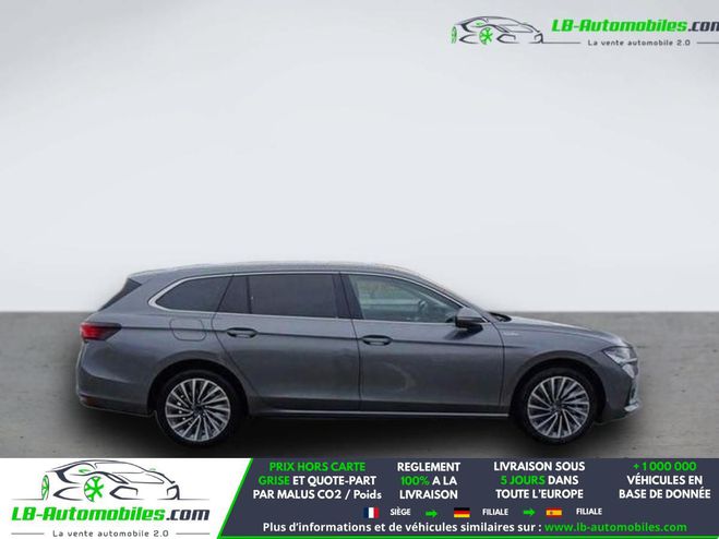 Skoda Superb 1.5 TSI mHEV 150 ch BVA Gris M�tallique de 2025