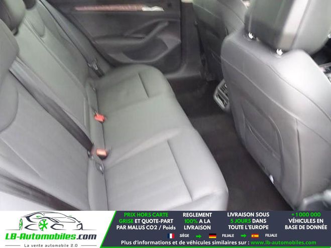 Skoda Superb 1.5 TSI mHEV 150 ch BVA Gris M�tallique de 2025