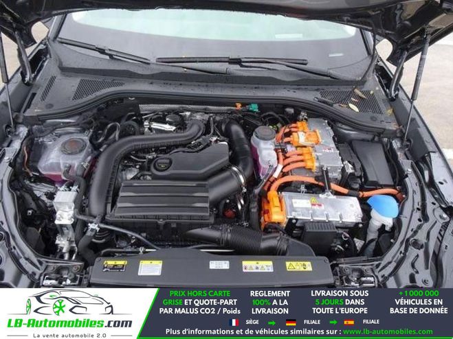 Skoda Superb 1.5 TSI mHEV 150 ch BVA Gris M�tallique de 2025