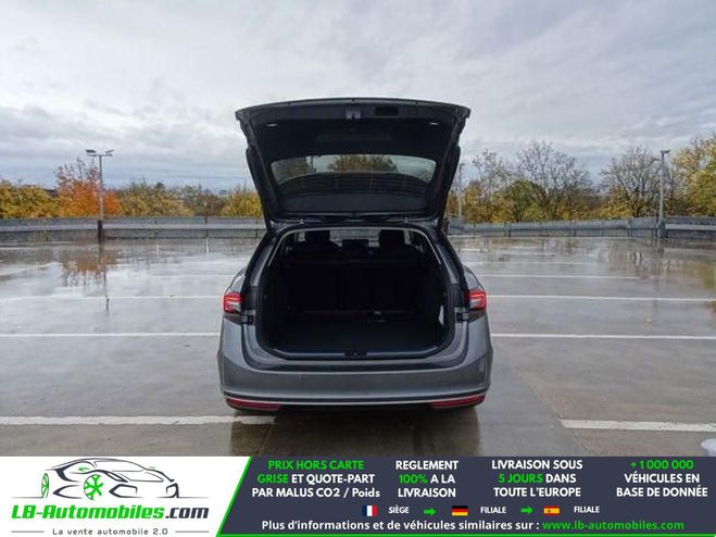 Skoda Superb 1.5 TSI mHEV 150 ch BVA Gris M�tallique de 2025