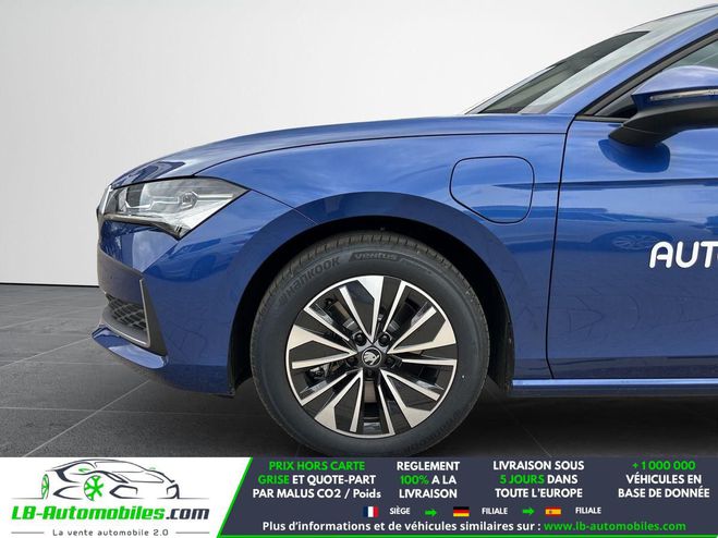 Skoda Superb 1.5 TSI mHEV 150 ch BVA Bleu M�tallique de 2025