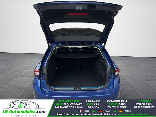 Skoda Superb 1.5 TSI mHEV 150 ch BVA Bleu M�tallique de 2025