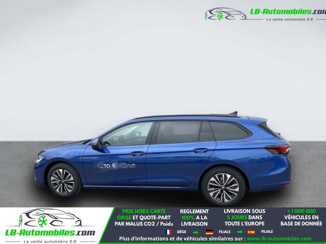 Skoda Superb 1.5 TSI mHEV 150 ch BVA Bleu M�tallique de 2025