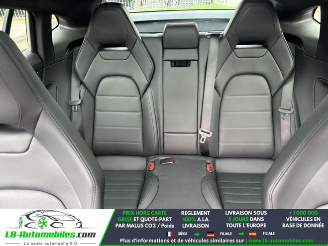 Porsche Panamera 4S E-Hybrid V6 544 ch BVA Vert M�tallique de 2026