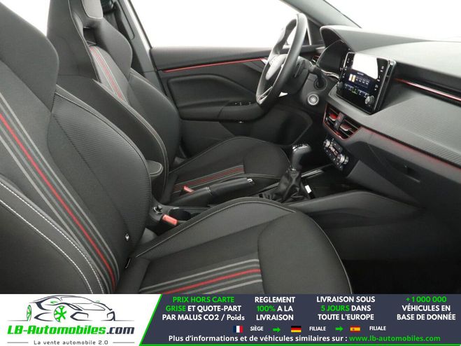 Skoda Scala 1.5 TSI 150 ch BVA Gris de 2025