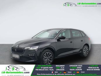  Voir d&eacute;tails -Skoda Scala 1.5 TSI 150 ch BVA &agrave; Beaupuy (31)