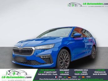  Voir d&eacute;tails -Skoda Scala 1.5 TSI 150 ch BVM &agrave; Beaupuy (31)