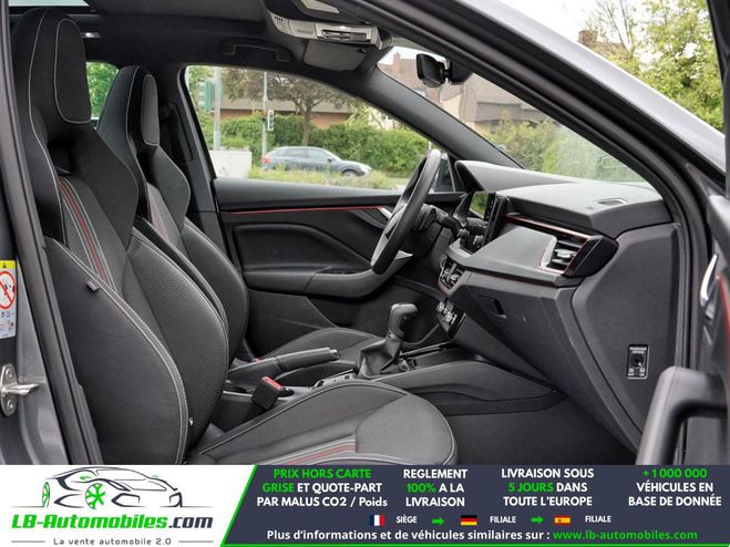 Skoda Scala 1.5 TSI 150 ch BVM Gris M�tallique de 2025