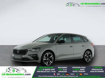  Voir d&eacute;tails -Skoda Scala 1.5 TSI 150 ch BVA &agrave; Beaupuy (31)