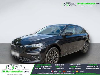  Voir d&eacute;tails -Skoda Scala 1.5 TSI 150 ch BVA &agrave; Beaupuy (31)