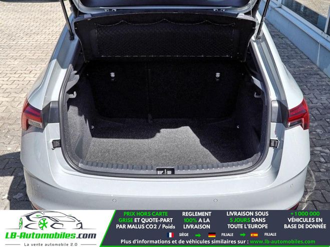 Skoda Scala 1.5 TSI 150 ch BVM Gris Mate de 2024