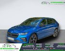 Skoda Scala 1.5 TSI 150 ch BVM &agrave; Beaupuy (31)