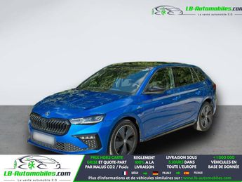  Voir d&eacute;tails -Skoda Scala 1.5 TSI 150 ch BVM &agrave; Beaupuy (31)