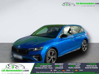  Voir d&eacute;tails -Skoda Scala 1.5 TSI 150 ch BVM &agrave; Beaupuy (31)