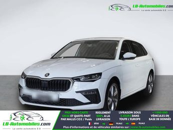  Voir d&eacute;tails -Skoda Scala 1.5 TSI 150 ch BVM &agrave; Beaupuy (31)