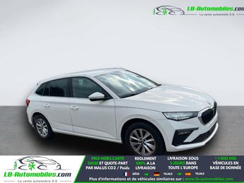  Voir d&eacute;tails -Skoda Scala 1.0 TSI Evo 2 116 ch BVM &agrave; Beaupuy (31)