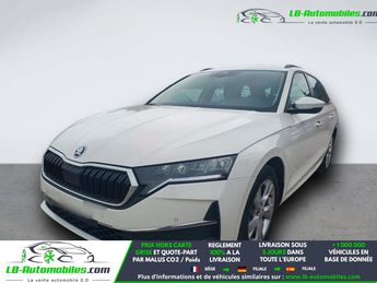  Voir d&eacute;tails -Skoda Octavia 2.0 TDI 150 ch BVA &agrave; Beaupuy (31)
