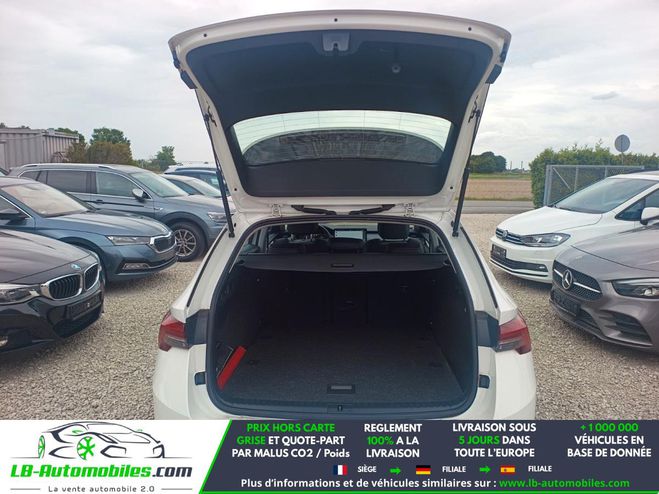 Skoda Octavia 2.0 TDI 150 ch BVA Blanc M�tallique de 2025
