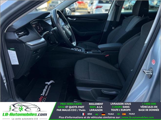 Skoda Octavia 2.0 TDI 150 ch BVA Argent� M�tallique de 2024