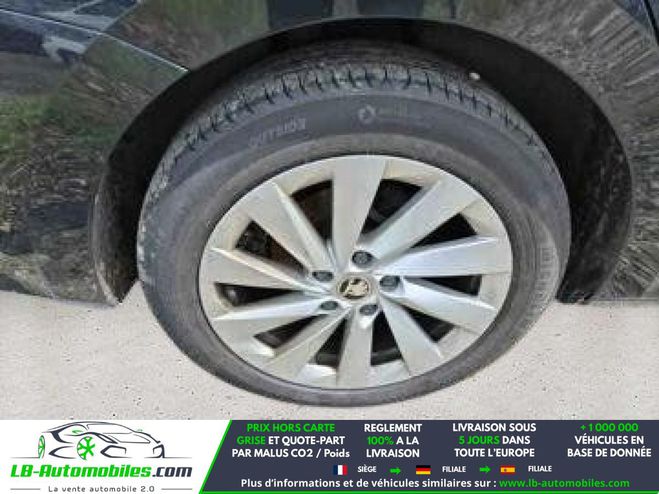 Skoda Octavia 2.0 TDI 150 ch BVA Noir M�tallique de 2024