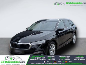  Voir d&eacute;tails -Skoda Octavia 2.0 TDI 150 ch BVA &agrave; Beaupuy (31)