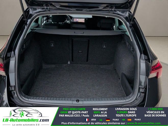 Skoda Octavia 2.0 TDI 150 ch BVA Noir de 2024