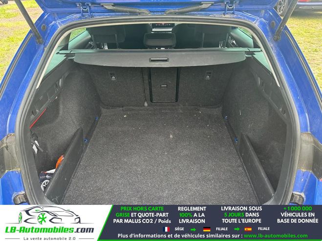 Skoda Octavia 2.0 TDI 150 ch BVA Bleu de 2024