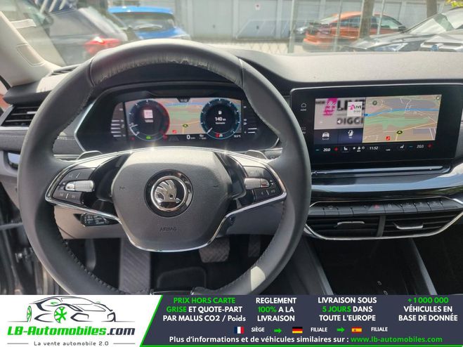Skoda Octavia 2.0 TDI 150 ch BVA Gris M�tallique de 2024