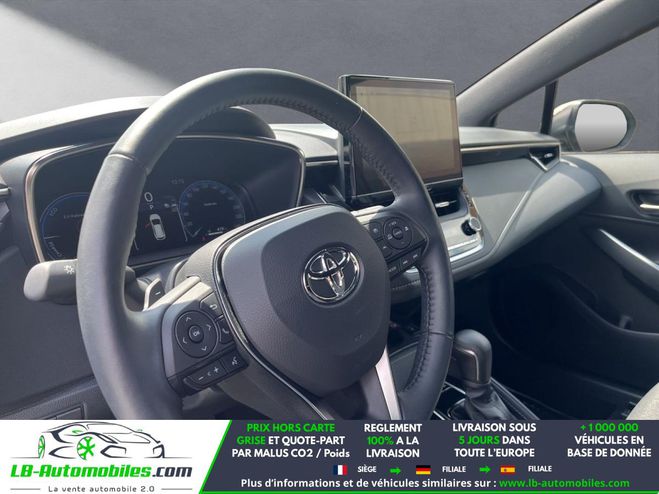 Toyota Corolla Hybride 196ch BVA  de 2023