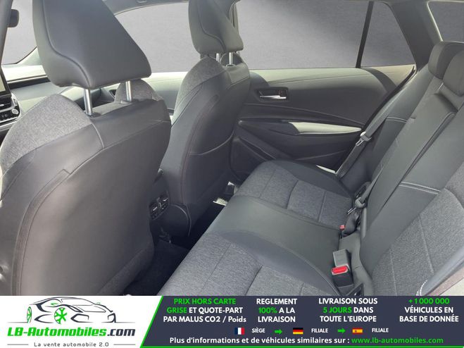 Toyota Corolla Hybride 196ch BVA  de 2023