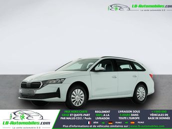  Voir d&eacute;tails -Skoda Octavia 2.0 TDI 116 ch BVM &agrave; Beaupuy (31)