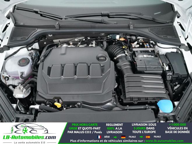 Skoda Octavia 2.0 TDI 116 ch BVM Blanc de 2024