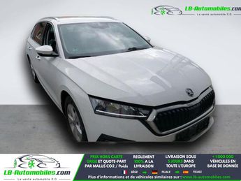  Voir d&eacute;tails -Skoda Octavia 2.0 TDI 116 ch BVA &agrave; Beaupuy (31)
