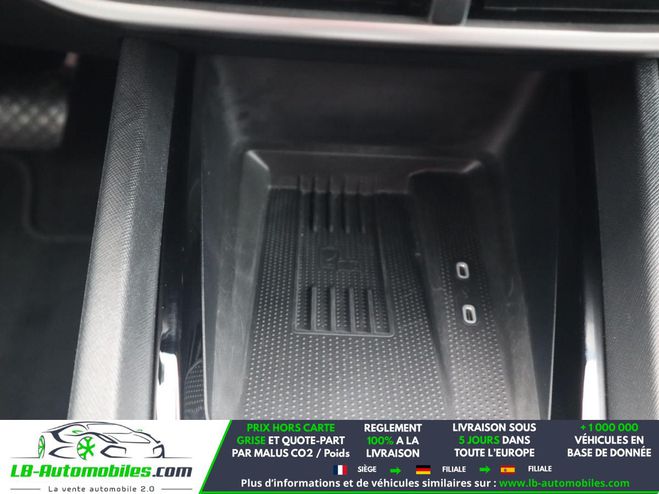 Skoda Octavia 1.5 TSI Hybrid 150 ch BVA Gris M�tallique de 2025