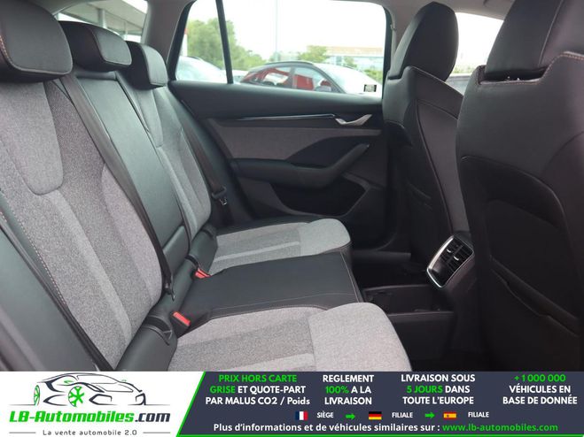 Skoda Octavia 1.5 TSI Hybrid 150 ch BVA Gris M�tallique de 2025