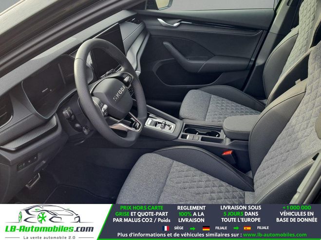Skoda Octavia 2.0 TDI 150 ch BVA Vert M�tallique de 2026