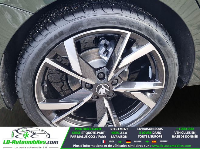 Skoda Octavia 2.0 TDI 150 ch BVA Vert M�tallique de 2026