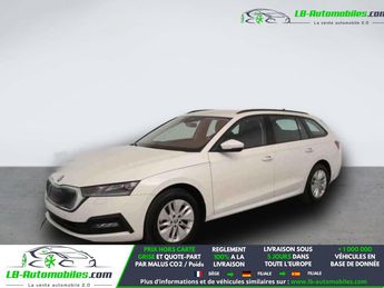 Voir d&eacute;tails -Skoda Octavia 2.0 TDI 116 ch BVM &agrave; Beaupuy (31)