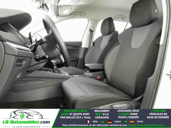 Skoda Octavia 2.0 TDI 116 ch BVM Blanc de 2024