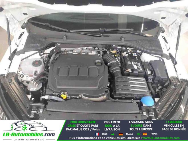Skoda Octavia 2.0 TDI 116 ch BVM Blanc de 2024