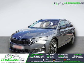  Voir d&eacute;tails -Skoda Octavia 1.5 TSI Hybrid 150 ch BVA &agrave; Beaupuy (31)