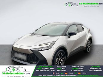 Toyota C HR