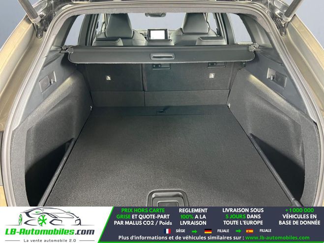 Toyota Corolla Hybride 140ch BVA Brun M�tallique de 2023